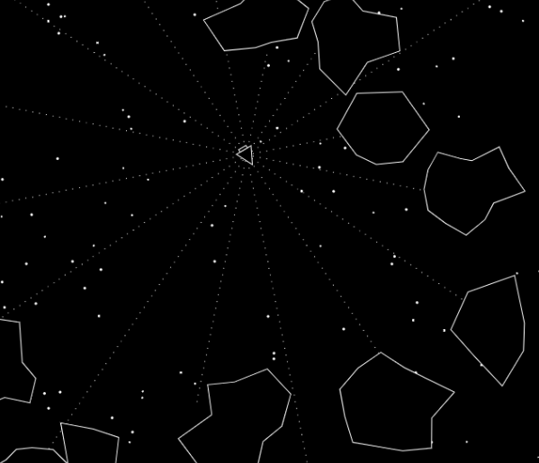 Ship perception