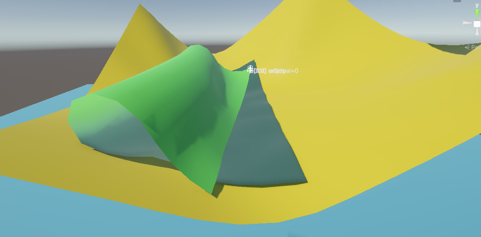 Cloth Contact Simulation cover image