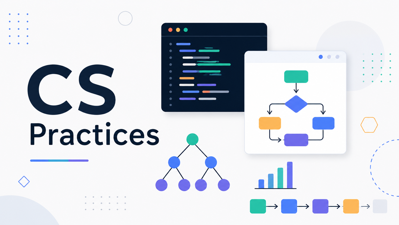Computer Science Practices cover image