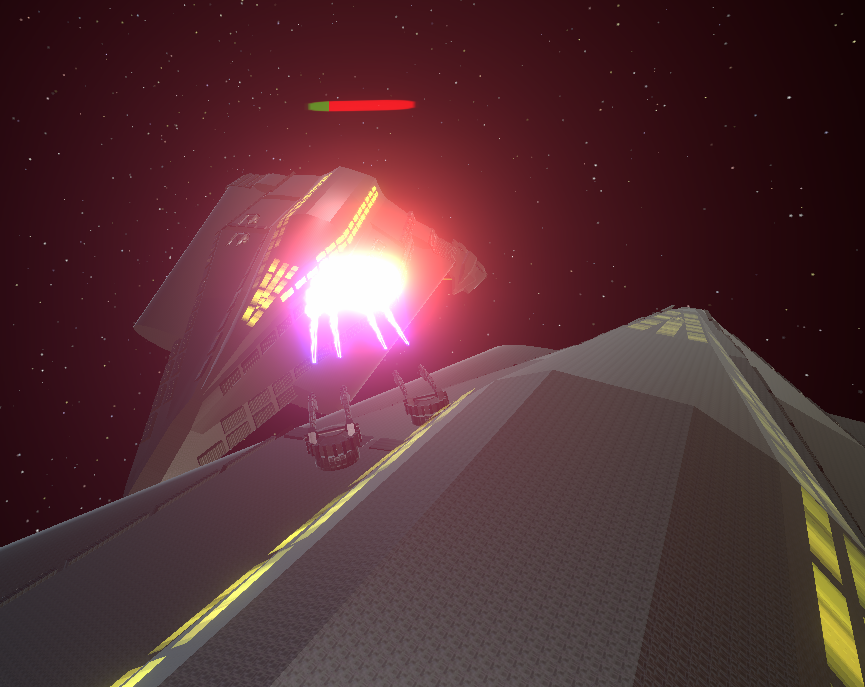 In-game examples