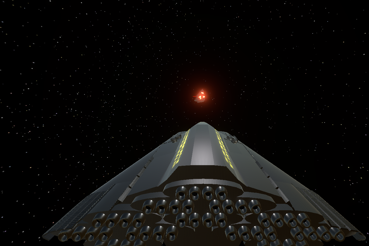 In-game examples