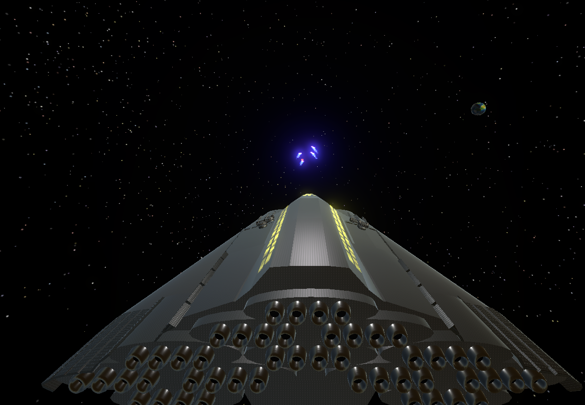 In-game examples
