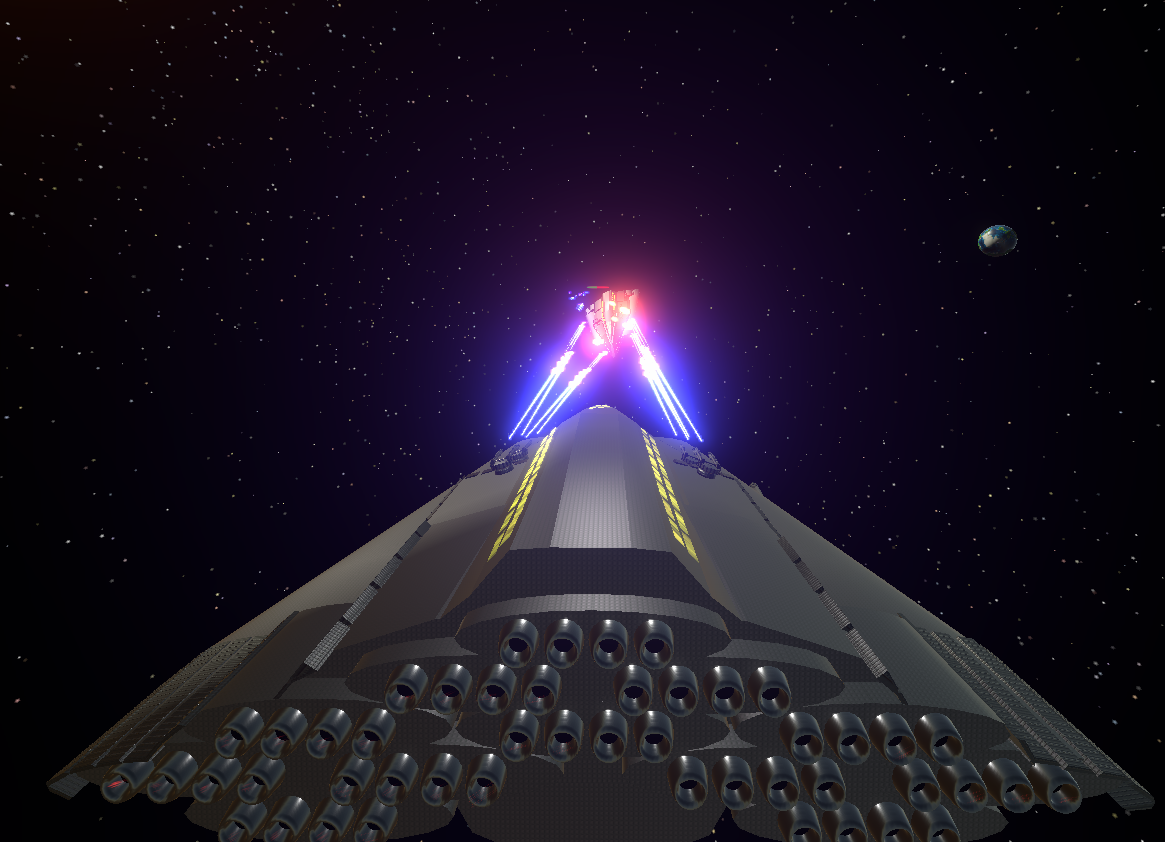 In-game examples