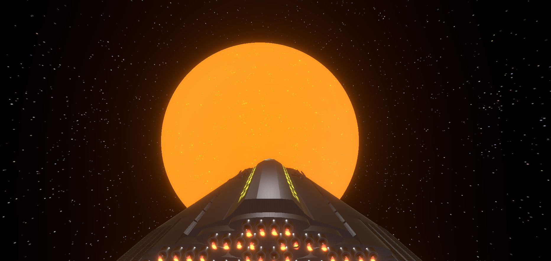In-game examples