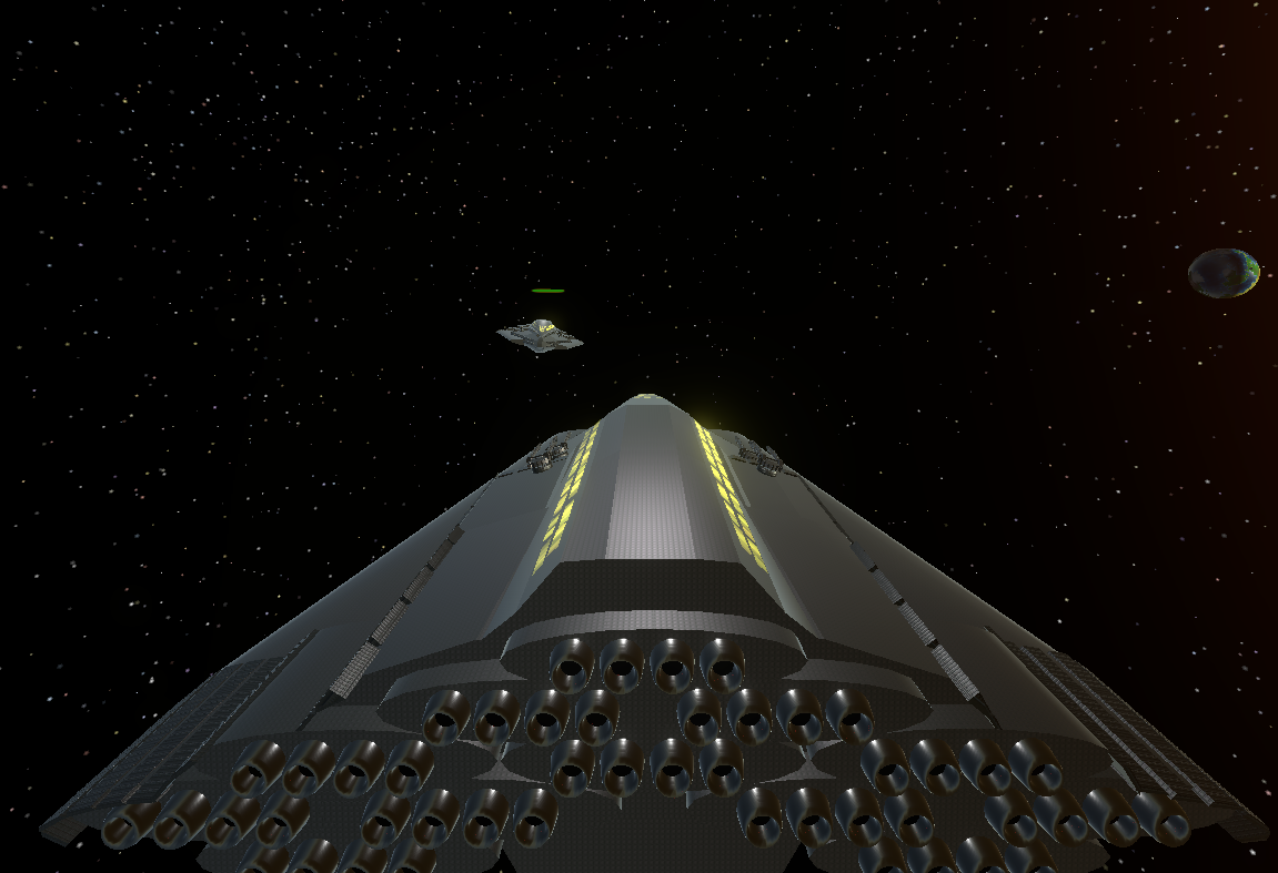 In-game examples
